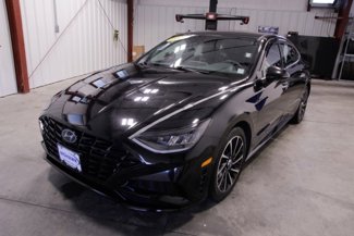 Used 2020 Hyundai Sonata SEL Plus image 1