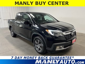 Used 2020 Honda Ridgeline RTL-E image 1