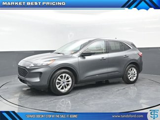 Used 2022 Ford Escape SE w/ Convenience Package image 1