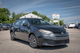 Used 2014 Toyota Corolla LE image 1