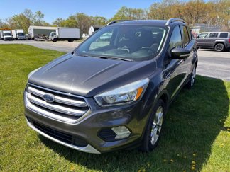 Used 2015 Ford Escape Titanium image 1
