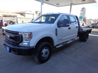 Used 2020 Ford F350 XL w/ Power Equipment Group image 1