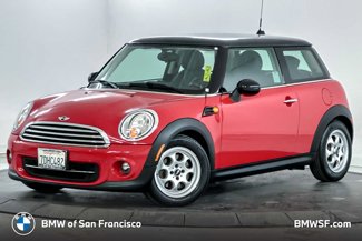 Used 2013 MINI Cooper Hardtop image 1