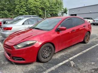 Used 2013 Dodge Dart SE w/ Value Group image 1