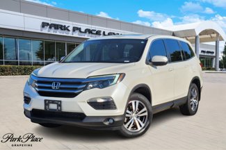 Used 2016 Honda Pilot EX-L image 1