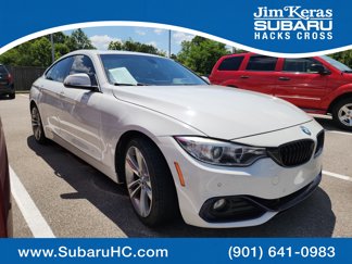 Used 2017 BMW 430i Gran Coupe image 1