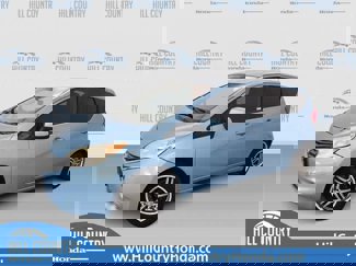 Used 2014 Nissan Versa Note SV image 1