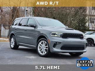 Used 2022 Dodge Durango R/T image 1