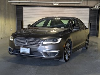 Used 2017 Lincoln MKZ Reserve w/ Climate Package image 1