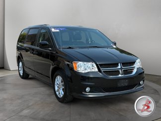 Used 2019 Dodge Grand Caravan SXT image 1