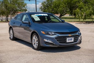 Used 2024 Chevrolet Malibu LT image 1