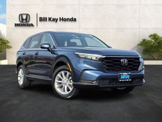 Used 2023 Honda CR-V EX image 1