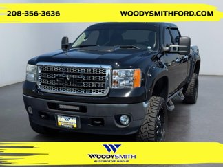Used 2012 GMC Sierra 2500 Denali image 1