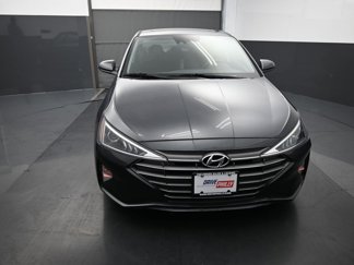 Used 2020 Hyundai Elantra Value Edition w/ Cargo Package (C1) image 1