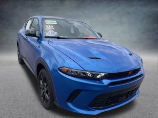 Used 2023 Dodge Hornet GT Plus w/ Tech Pack Plus w/o Parking image 1