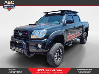 Used 2006 Toyota Tacoma PreRunner image 1