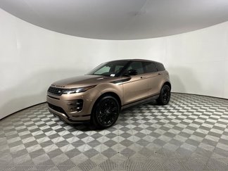 Used 2024 Land Rover Range Rover Evoque Dynamic SE image 1