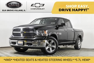 Used 2014 RAM 1500 Big Horn image 1