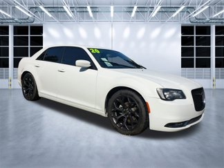 Used 2020 Chrysler 300 S image 1