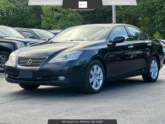 Used 2007 Lexus ES 350 image 1