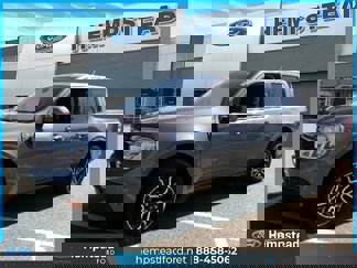 Certified 2023 Ford Maverick Lariat w/ Lariat Luxury Package image 1