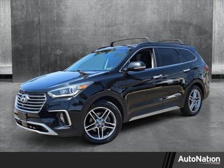 Used 2019 Hyundai Santa Fe XL image 1