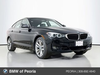 Used 2018 BMW 330i Gran Turismo xDrive w/ Premium Package image 1
