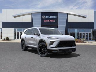 New 2025 Buick Enclave Sport Touring w/ Power Package image 1