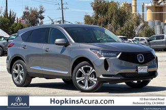 New 2025 Acura RDX w/ Technology Package image 1