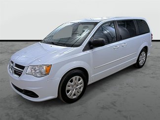 Used 2016 Dodge Grand Caravan SE w/ Quick Order Package 29E SE image 1