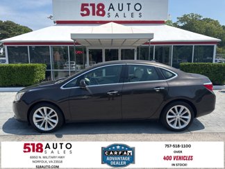 Used 2014 Buick Verano image 1