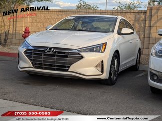 Used 2020 Hyundai Elantra Value Edition image 1