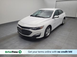 Used 2023 Chevrolet Malibu LT image 1