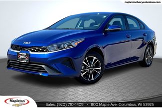 Used 2024 Kia Forte LXS w/ LXS Technology Package image 1