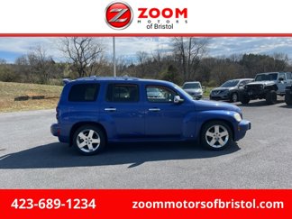 Used 2006 Chevrolet HHR LT w/ Preferred Equipment Group image 1