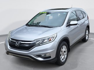 Used 2016 Honda CR-V EX-L image 1