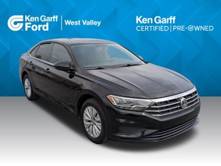 Used 2020 Volkswagen Jetta S w/ Driver Assistance Package image 1