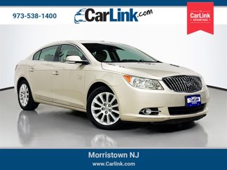 Used 2013 Buick LaCrosse Premium image 1