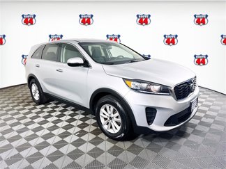 Used 2020 Kia Sorento LX image 1