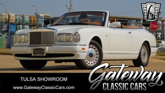 Used 2000 Rolls-Royce Corniche image 1