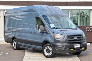 Used 2020 Ford Transit 250 148 High Roof Extended image 1