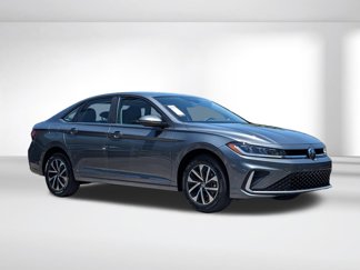 New 2025 Volkswagen Jetta S image 1