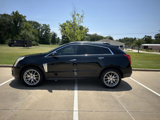 Used 2014 Cadillac SRX Performance w/ Driver Awareness Package image 1