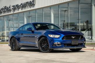 Used 2015 Ford Mustang GT Premium w/ GT Performance Package image 1