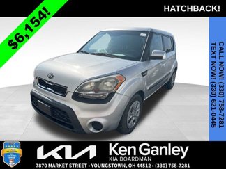 Used 2013 Kia Soul image 1