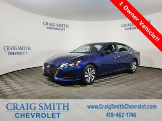 Used 2024 Nissan Altima 2.5 S image 1