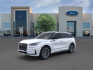 New 2025 Lincoln Corsair Grand Touring image 1