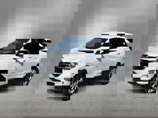 Used 2019 Chevrolet Equinox LT image 1
