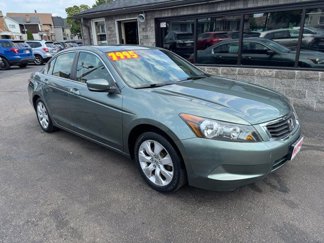 Used 2009 Honda Accord EX-L image 1