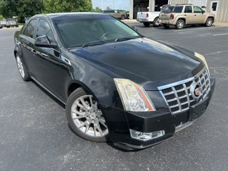 Used 2012 Cadillac CTS Premium image 1